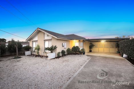 Property photo of 16 Aldergate Crescent Kings Park VIC 3021