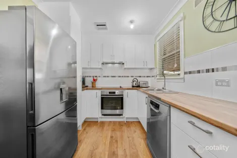 Property photo of 1 Enderby Street Tregear NSW 2770