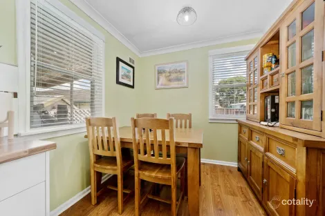 Property photo of 1 Enderby Street Tregear NSW 2770