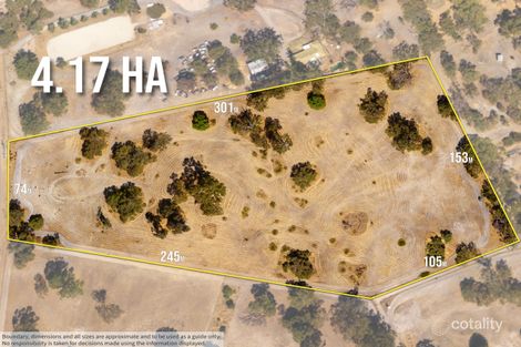 34 Mallee Dr, Karnup, WA 6176