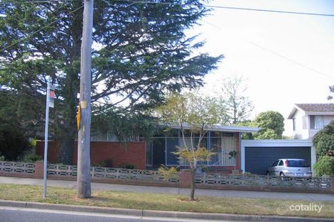 40 Woolart St, Strathmore, VIC 3041