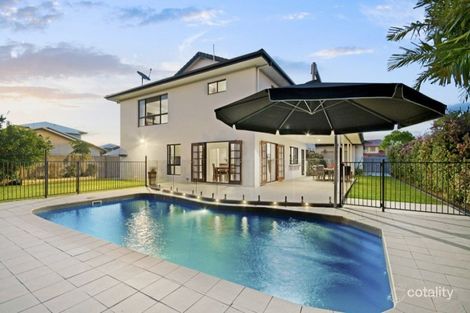 Property photo of 17 Norfolk Place Douglas QLD 4814