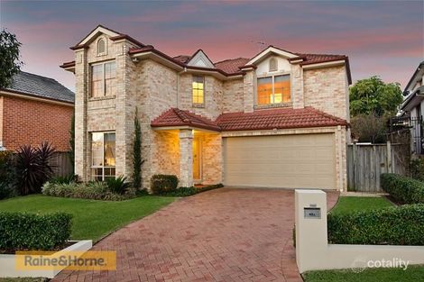 Property photo of 48A Crestview Drive Glenwood NSW 2768