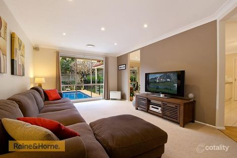 Property photo of 48A Crestview Drive Glenwood NSW 2768
