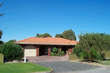 27 Charlbury Way, Eden Hill, WA 6054