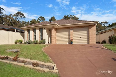 Property photo of 95 Yeramba Road Summerland Point NSW 2259