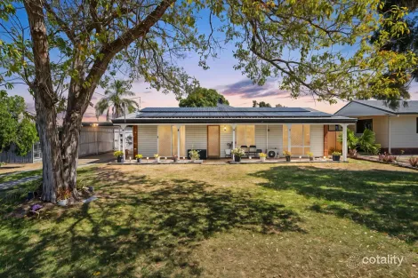 27 Pummell St, Norman Gardens, QLD 4701