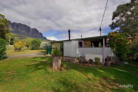 Property photo of 4 Perkins Drive Claude Road TAS 7306