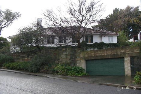Property photo of 1/1-3 Cooper Park Road Bellevue Hill NSW 2023