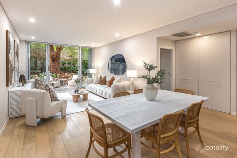 103/5 Belmont Ave, Wollstonecraft, NSW 2065