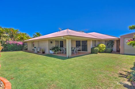 Property photo of 8 Hodges Close Wellington Point QLD 4160