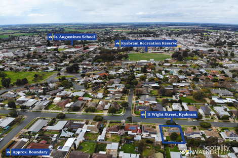 Property photo of 11 Wight Street Kyabram VIC 3620