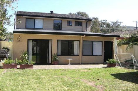 Property photo of 32 Erambie Road Kincumber NSW 2251