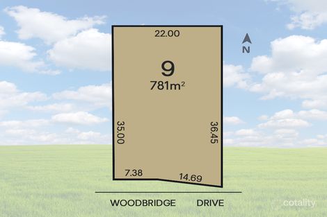 Property photo of 9 Woodbridge Drive Angle Vale SA 5117