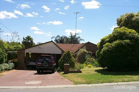 Property photo of 9 Incana Court Kelmscott WA 6111