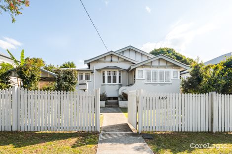 Property photo of 149 Tufnell Road Banyo QLD 4014