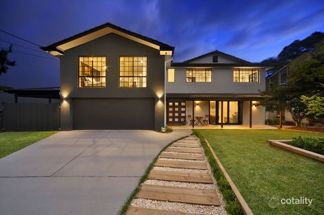 Property photo of 95 Bunarba Road Gymea Bay NSW 2227