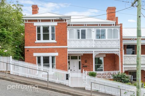 107 Patrick St, West Hobart, TAS 7000