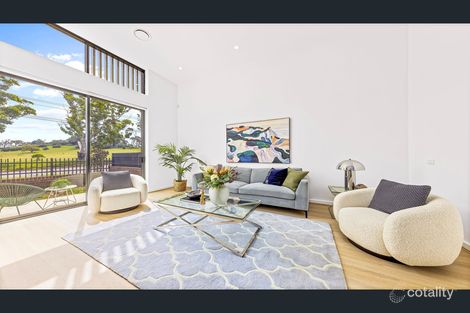 Property photo of 5 Pomfret Avenue Rouse Hill NSW 2155