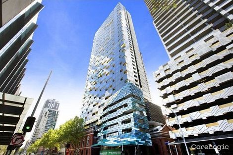Property photo of 3507/639 Lonsdale Street Melbourne VIC 3000