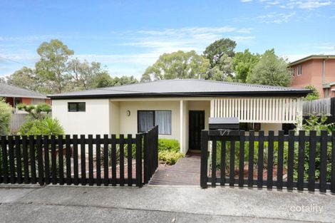 1/7 Ian Cres, Mitcham, VIC 3132