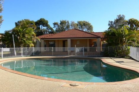 Property photo of 32/19 Harrow Place Arundel QLD 4214