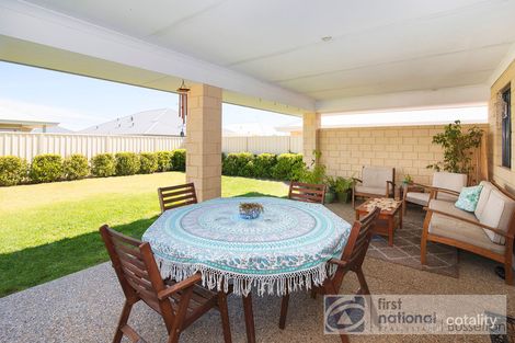 Property photo of 3 Belpaire Entrance West Busselton WA 6280