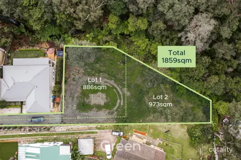Property photo of 29 Malvina Street Ryde NSW 2112