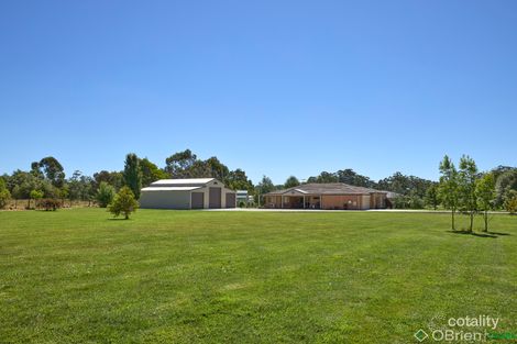 Property photo of 3 Carlile Court Drouin VIC 3818