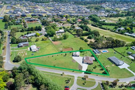 Property photo of 3 Carlile Court Drouin VIC 3818