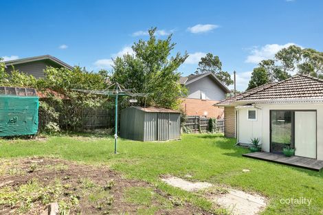 Property photo of 22 Montgomery Street Miranda NSW 2228