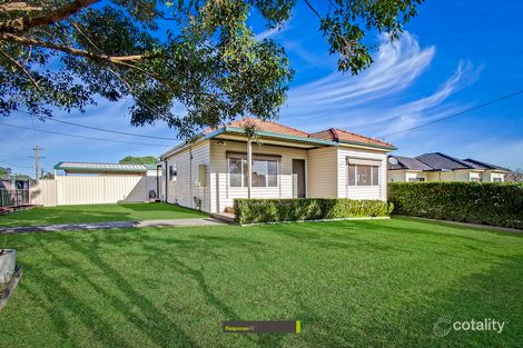 Property photo of 5 Botany Boulevard Seven Hills NSW 2147