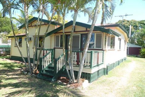 Property photo of 7 Smith Street West Mackay QLD 4740