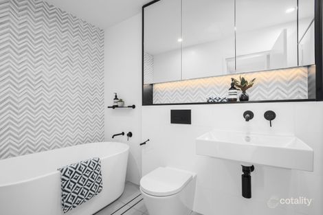 Property photo of 612/1 Stirling Street Glebe NSW 2037