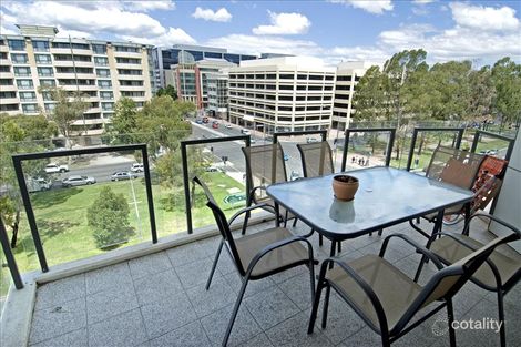 Property photo of 111/77 Northbourne Avenue Turner ACT 2612