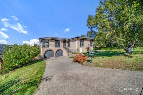 Property photo of 4 Dennys Place Macarthur ACT 2904