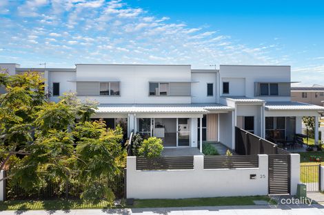 25 Captain Ave, Newport, QLD 4020