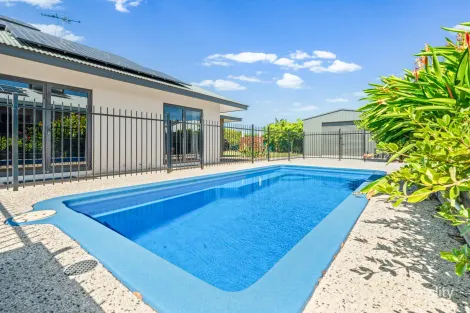 Property photo of 4 Garrick Street Zuccoli NT 0832