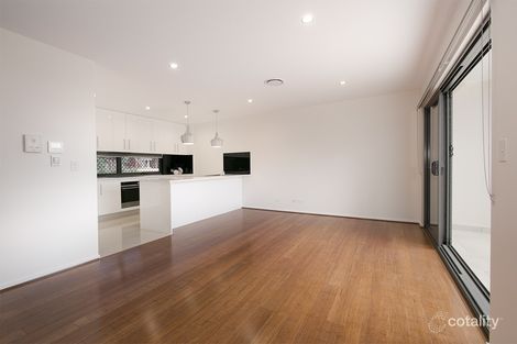 Property photo of 1/89 Kirkland Avenue Coorparoo QLD 4151