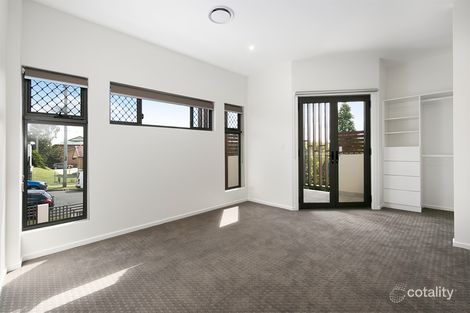 Property photo of 1/89 Kirkland Avenue Coorparoo QLD 4151
