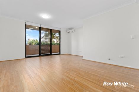 Property photo of 13/31 Third Avenue Blacktown NSW 2148