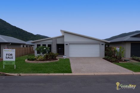 Property photo of LOT 81 Oxbow Loop Redlynch QLD 4870