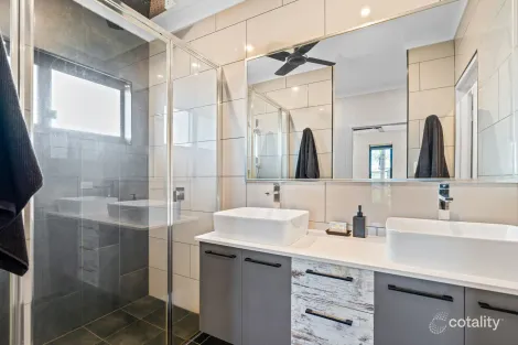 Property photo of 4 Garrick Street Zuccoli NT 0832