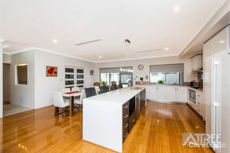 Property photo of 1 Pedalstone Drive Southern River WA 6110