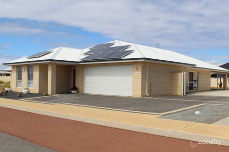 5 Parakeet Bend, Jurien Bay, WA 6516