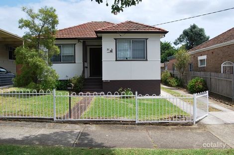 21 Beauchamp St, Wiley Park, NSW 2195