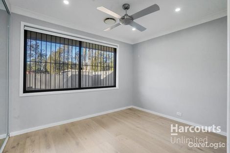 Property photo of 15 Jacaranda Place Doonside NSW 2767