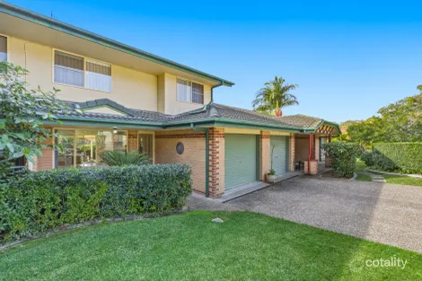 19/1 Bridgman Dr, Reedy Creek, QLD 4227