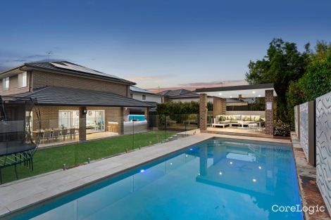 Property photo of 17 Seath Street Kellyville NSW 2155