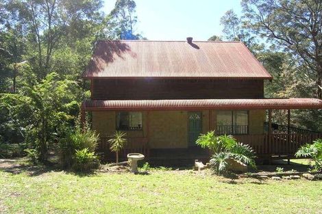 Property photo of 99 Tuckers Rock Road Repton NSW 2454